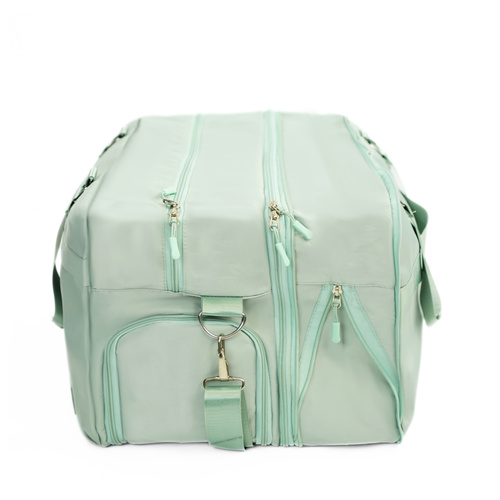 Torba weekendowa SM04 VEA Mint