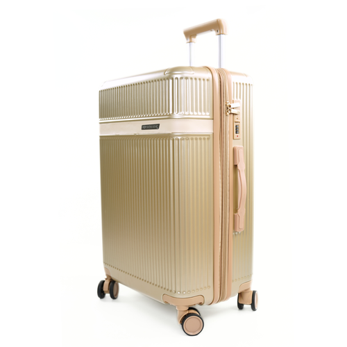 SUITCASE M 24'' STL945 ABS DARK GREY