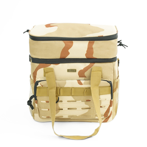 Lunchbox termiczny torba na jedzenie LBS03 Moro