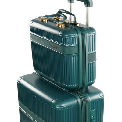 SUITCASE M 24'' STL945 ABS DARK GREY