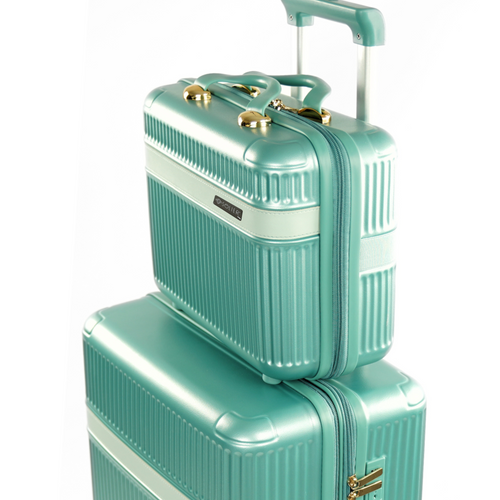 SUITCASE M 24'' STL945 ABS DARK GREY