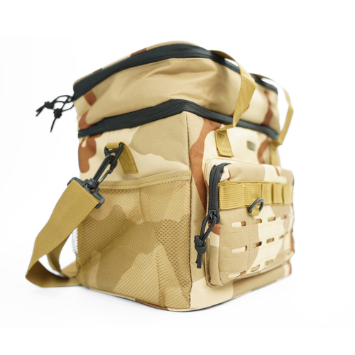 Lunchbox termiczny torba na jedzenie LBS03 Moro