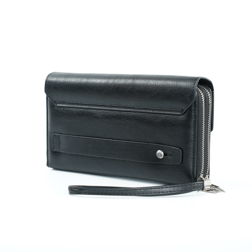 Portfel męski do ręki SW36 BLACK