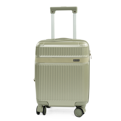 SUITCASE M 24'' STL945 ABS DARK GREY