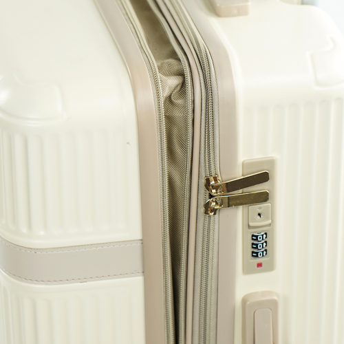 SUITCASE M 24'' STL945 ABS DARK GREY