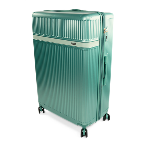 SUITCASE M 24'' STL945 ABS DARK GREY