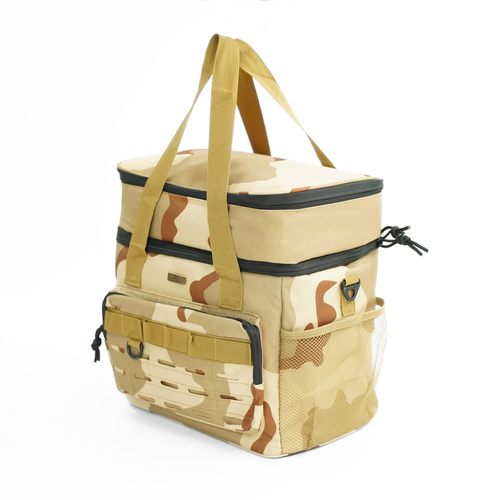 Lunchbox termiczny torba na jedzenie LBS03 Moro