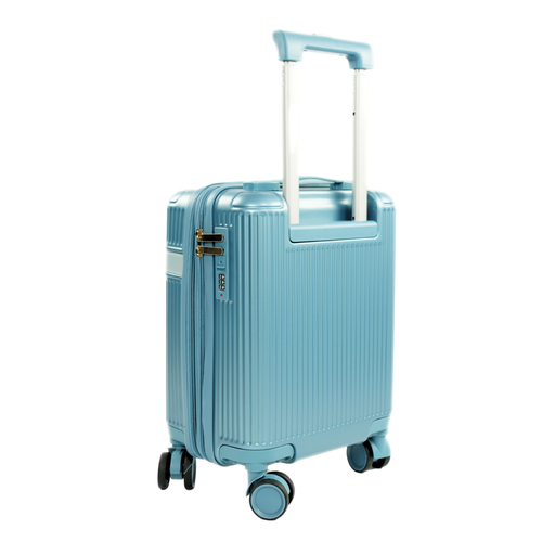 SUITCASE M 24'' STL945 ABS DARK GREY