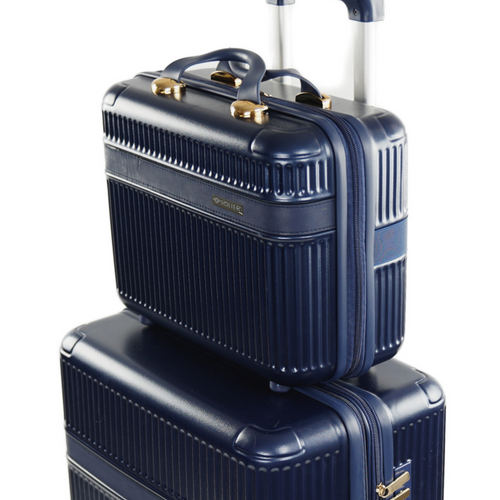 SUITCASE M 24'' STL945 ABS DARK GREY