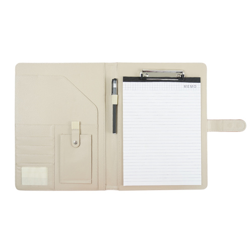 TECZKA NA DOKUMENTY ST07 BROWN