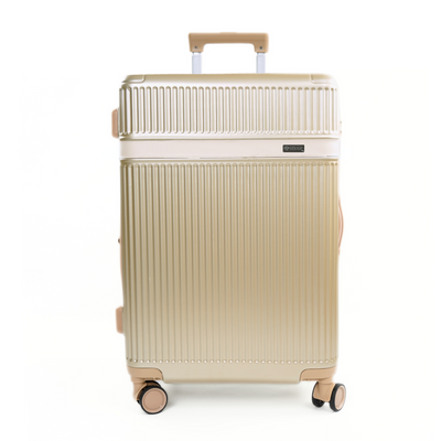 SUITCASE M 24'' STL945 ABS DARK GREY