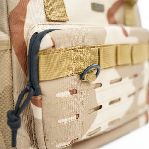 Lunchbox termiczny torba na jedzenie LBS03 Moro