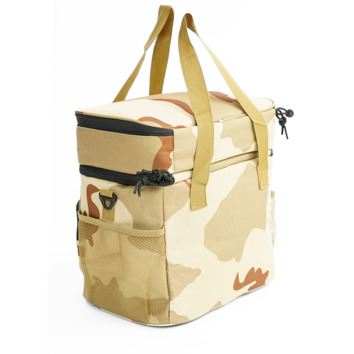 Lunchbox termiczny torba na jedzenie LBS03 Moro