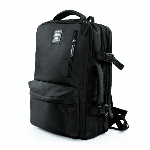 Plecak podróżny do samolotu Ryanair Wizzair lekki FV06 Noa czarny