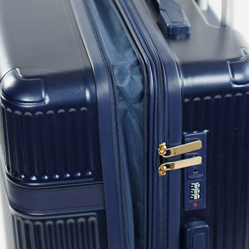 SUITCASE M 24'' STL945 ABS DARK GREY