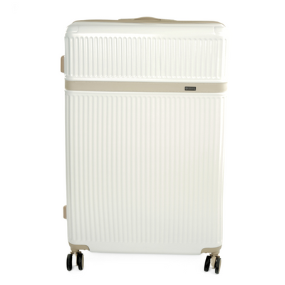 SUITCASE M 24'' STL945 ABS DARK GREY