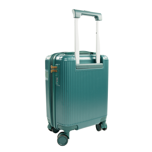 SUITCASE M 24'' STL945 ABS DARK GREY