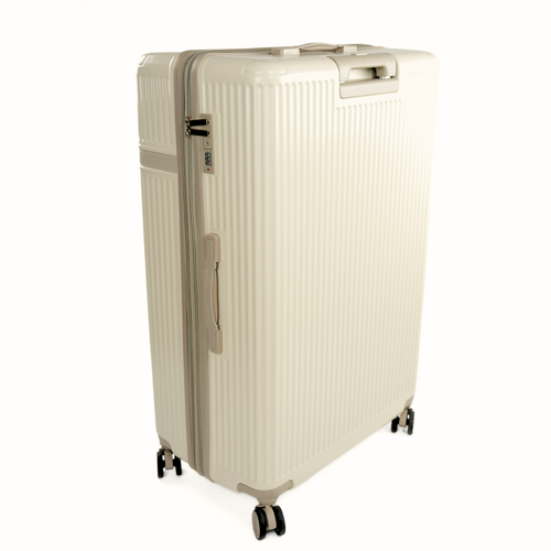 SUITCASE M 24'' STL945 ABS DARK GREY