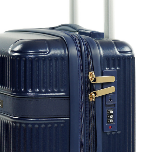 SUITCASE M 24'' STL945 ABS DARK GREY