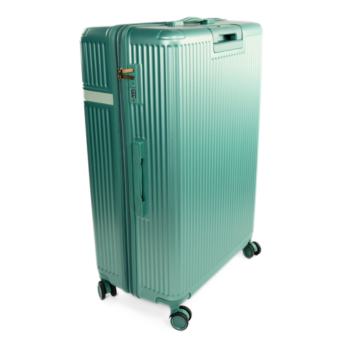 SUITCASE M 24'' STL945 ABS DARK GREY