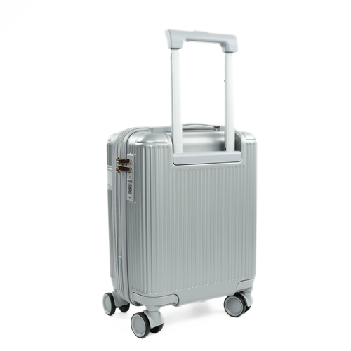 SUITCASE M 24'' STL945 ABS DARK GREY
