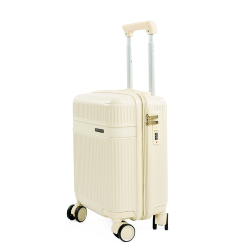 SUITCASE M 24'' STL945 ABS DARK GREY