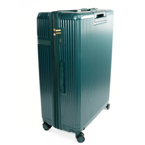 SUITCASE M 24'' STL945 ABS DARK GREY