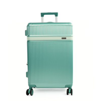 SUITCASE M 24'' STL945 ABS DARK GREY