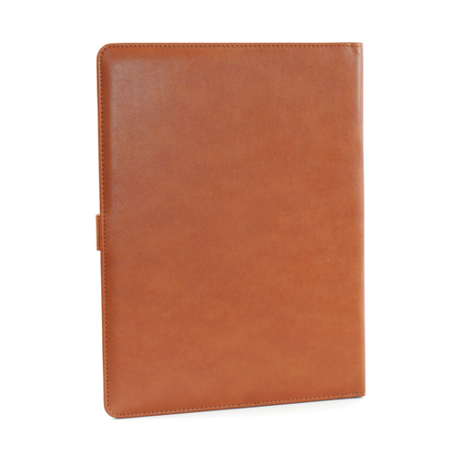 TECZKA NA DOKUMENTY ST07 BROWN