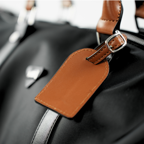 Duża torba podróżna weekendowa z nylonu Solier FB49 Barrley czarna