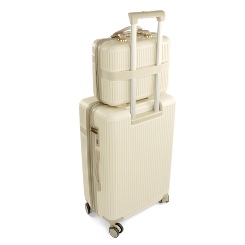 SUITCASE M 24'' STL945 ABS DARK GREY