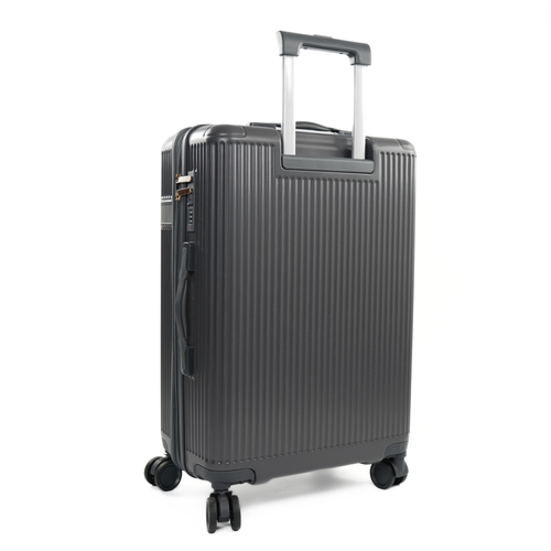 SUITCASE M 24'' STL945 ABS DARK GREY
