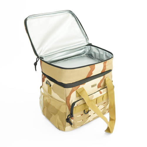 Lunchbox termiczny torba na jedzenie LBS03 Moro