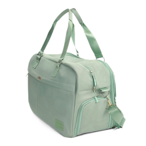 Torba weekendowa SM04 VEA Mint
