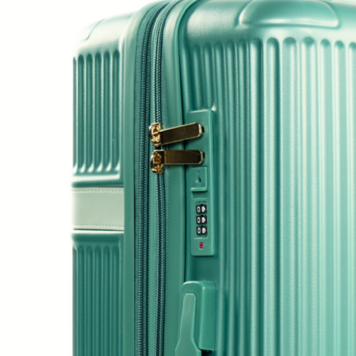 SUITCASE M 24'' STL945 ABS DARK GREY