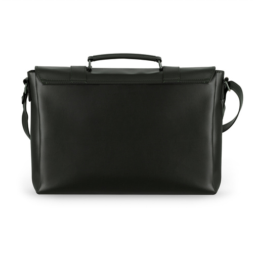 SHOULDER BAG SOLIER S25 GALWAY BLACK