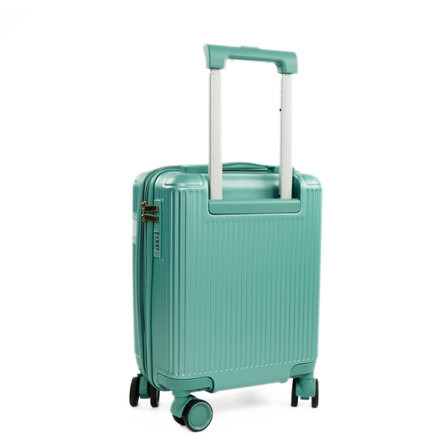 SUITCASE M 24'' STL945 ABS DARK GREY