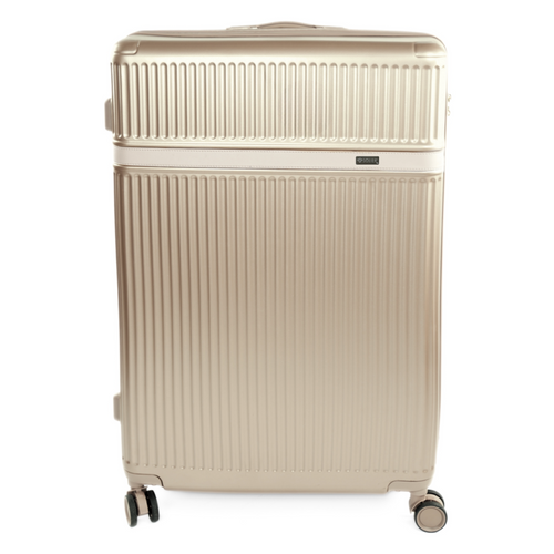 SUITCASE M 24'' STL945 ABS DARK GREY