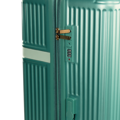 SUITCASE M 24'' STL945 ABS DARK GREY