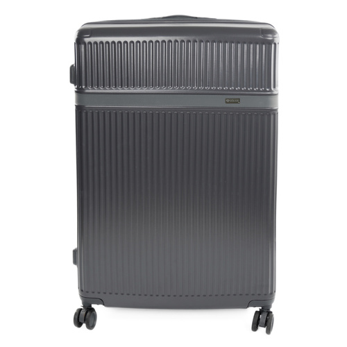 SUITCASE M 24'' STL945 ABS DARK GREY