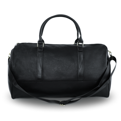 Damska skórzana torba na laptopa Dulce czerwona