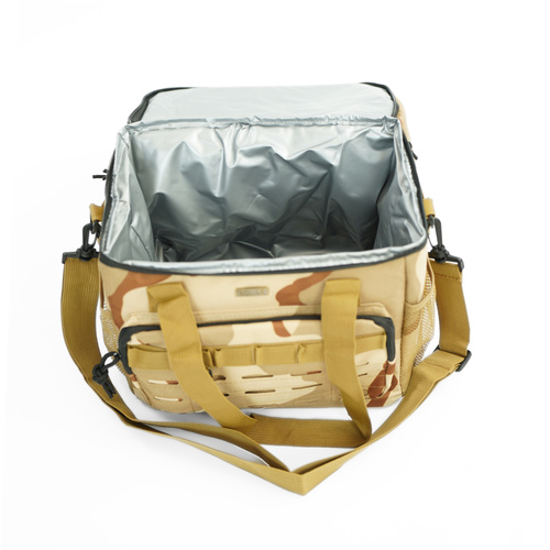 Lunchbox termiczny torba na jedzenie LBS03 Moro