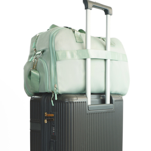 Torba weekendowa SM04 VEA Mint