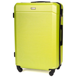 SUITCASE M STL945 ABS YELLOW