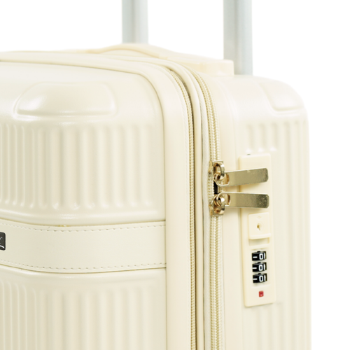 SUITCASE M 24'' STL945 ABS DARK GREY