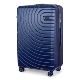 SUITCASE M 24'' STL945 ABS DARK GREY