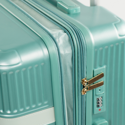 SUITCASE M 24'' STL945 ABS DARK GREY