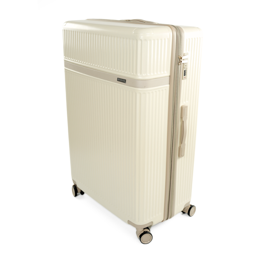 SUITCASE M 24'' STL945 ABS DARK GREY