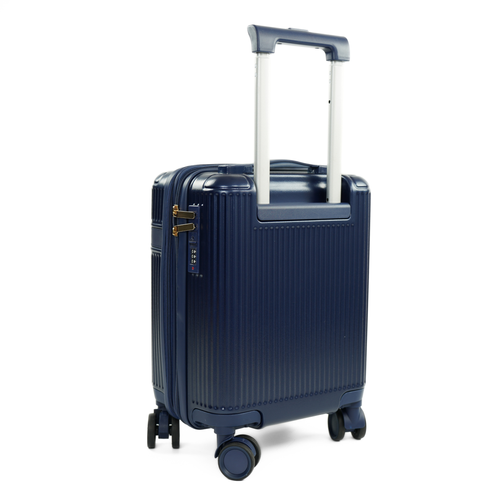 SUITCASE M 24'' STL945 ABS DARK GREY