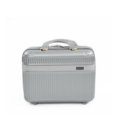 SUITCASE M 24'' STL945 ABS DARK GREY